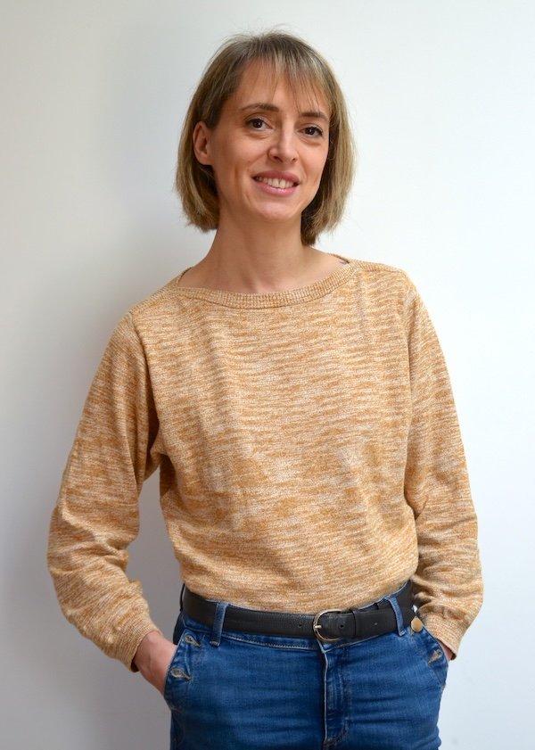 Irène Thébault, avocat au barreau de Rennes